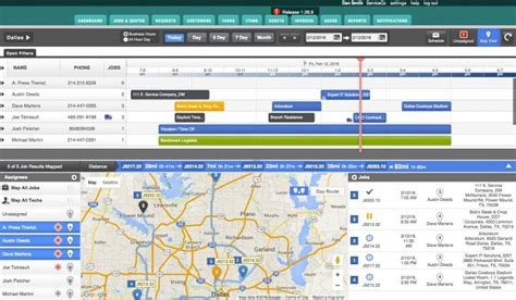 Best Freight Software with Dispatch Management 2024 .